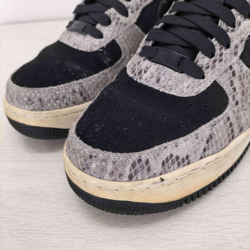 ナイキ NIKE AIR FORCE 1 LOW BY YOU メンズ JPN:27