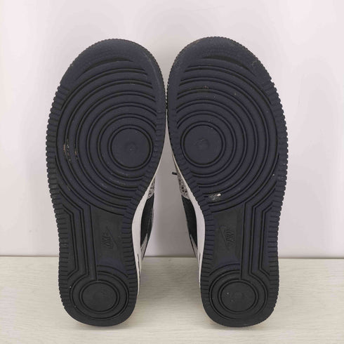 ナイキ NIKE AIR FORCE 1 LOW BY YOU メンズ JPN:27