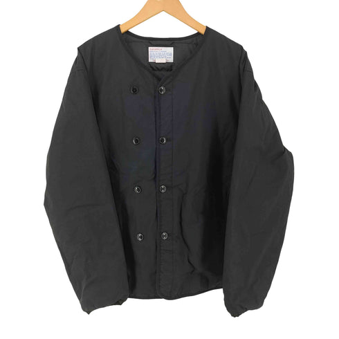 ナナミカ nanamica nanamican Down Cardigan ナナミカンダウンカーディガン メンズ JPN:M