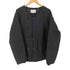 ナナミカ nanamica nanamican Down Cardigan ナナミカンダウンカーディガン メンズ JPN:M