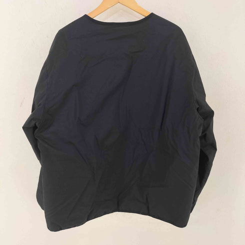 ナナミカ nanamica nanamican Down Cardigan ナナミカンダウンカーディガン メンズ JPN:M