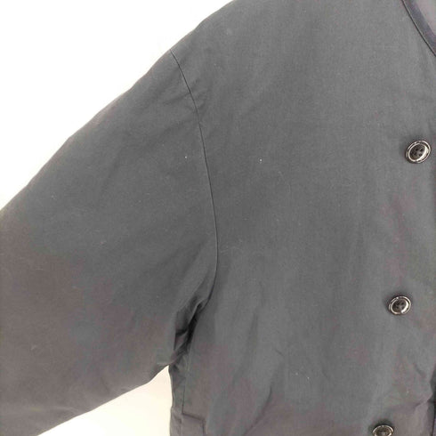 ナナミカ nanamica nanamican Down Cardigan ナナミカンダウンカーディガン メンズ JPN:M