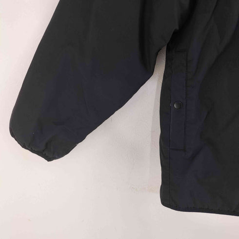 ナナミカ nanamica nanamican Down Cardigan ナナミカンダウンカーディガン メンズ JPN:M