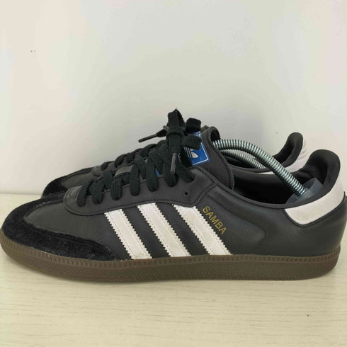 アディダス adidas SAMBA OG サンバ メンズ JPN:28.5