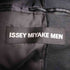 イッセイミヤケメン ISSEY MIYAKE MEN 黒タグ クレイジーパターン 切替 2B テーラードジャケット メンズ JPN:3