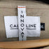 キャルオーライン CAL O LINE フロントプリント スマイルTEE メンズ JPN:XL