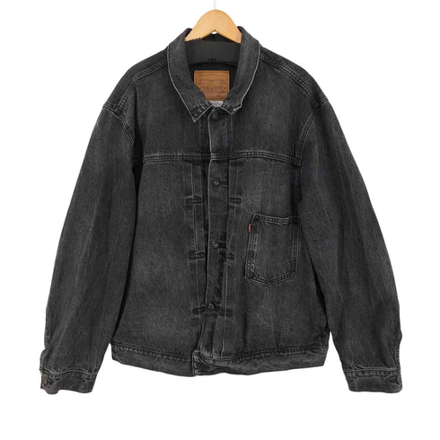 リーバイス Levis 別注 30th Type 1トラッカーデニムジャケット メンズ JPN:XXL