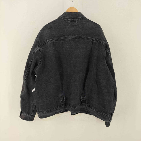 リーバイス Levis 別注 30th Type 1トラッカーデニムジャケット メンズ JPN:XXL