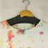 キャルオーライン CAL O LINE INV SS TEE SMILE BACK LACA Tシャツ メンズ JPN:XL