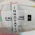 キャルオーライン CAL O LINE INV SS TEE SMILE BACK LACA Tシャツ メンズ JPN:XL
