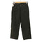 リーバイス Levis 90s 97年製 MADE IN USA 細畝コーデュロイパンツ ボタン裏515 WIDE LEG STUDENT レディース W26 L28