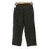 リーバイス Levis 90s 97年製 MADE IN USA 細畝コーデュロイパンツ ボタン裏515 WIDE LEG STUDENT レディース W26 L28