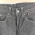 リーバイス Levis 90s 97年製 MADE IN USA 細畝コーデュロイパンツ ボタン裏515 WIDE LEG STUDENT レディース W26 L28