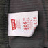 リーバイス Levis 90s 97年製 MADE IN USA 細畝コーデュロイパンツ ボタン裏515 WIDE LEG STUDENT レディース W26 L28