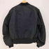アルファインダストリーズ ALPHA INDUSTRIES 80s USA製 MA-1 フライトジャケット メンズ import:XL