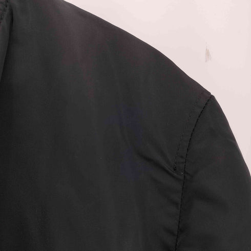 アルファインダストリーズ ALPHA INDUSTRIES 80s USA製 MA-1 フライトジャケット メンズ import:XL