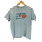 forest voice 90S クルーネックTシャツ メンズ JPN:L