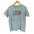 forest voice 90S クルーネックTシャツ メンズ JPN:L