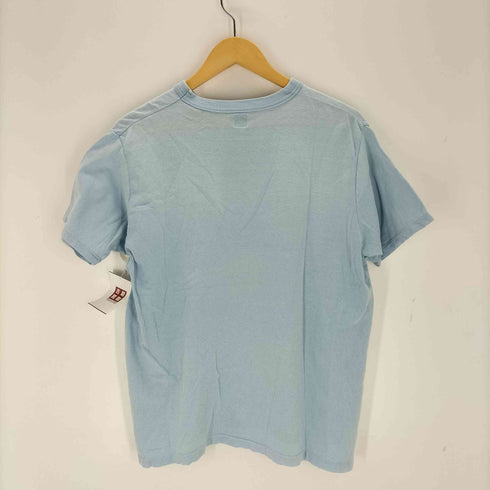 forest voice 90S クルーネックTシャツ メンズ JPN:L