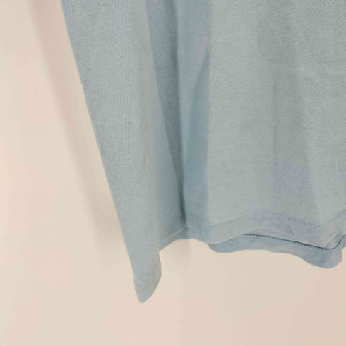 forest voice 90S クルーネックTシャツ メンズ JPN:L