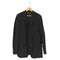 イッセイミヤケメン ISSEY MIYAKE MEN 黒タグ ピンタック 切替 ウール 3B テーラードジャケット メンズ JPN:4