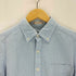 エディーバウアー Eddie Bauer ボタンダウンギンガムチェックシャツ メンズ import:S