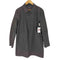 ジルサンダー JIL SANDER OLDスナップボタン コーティングハーフコート メンズ EUR:48