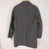 ジルサンダー JIL SANDER OLDスナップボタン コーティングハーフコート メンズ EUR:48