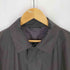 ジルサンダー JIL SANDER OLDスナップボタン コーティングハーフコート メンズ EUR:48