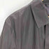 ジルサンダー JIL SANDER OLDスナップボタン コーティングハーフコート メンズ EUR:48