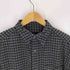 エディーバウアー Eddie Bauer フランネルチェックシャツ メンズ import:M