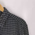 エディーバウアー Eddie Bauer フランネルチェックシャツ メンズ import:M