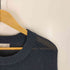 ニジュウサンクオム 23区HOMME レーヨン混ロングニット メンズ JPN:48