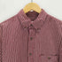 エディーバウアー Eddie Bauer 80-90s ボタンダウンチェックシャツ メンズ import:M