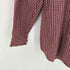エディーバウアー Eddie Bauer 80-90s ボタンダウンチェックシャツ メンズ import:M