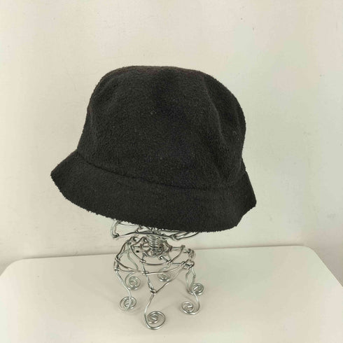 ニューエラ NEW ERA フロント刺繍 バケットハット メンズ