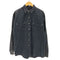 エディーバウアー Eddie Bauer 80-90s USA製 コットンデニムシャツ メンズ import:L