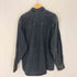 エディーバウアー Eddie Bauer 80-90s USA製 コットンデニムシャツ メンズ import:L
