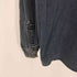 エディーバウアー Eddie Bauer 80-90s USA製 コットンデニムシャツ メンズ import:L