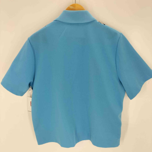 customline ポリエステルシャツ メンズ JPN:L