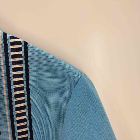 customline ポリエステルシャツ メンズ JPN:L