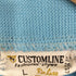 customline ポリエステルシャツ メンズ JPN:L