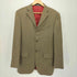 パーソンズフォーメン person's for men 3B ウールテーラードジャケット スラックス スーツ セットアップ メンズ LL