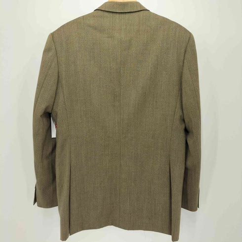 パーソンズフォーメン person's for men 3B ウールテーラードジャケット スラックス スーツ セットアップ メンズ LL