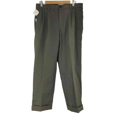 ブルックスブラザーズ BROOKS BROTHERS 2タックチノパンツ メンズ 33/34