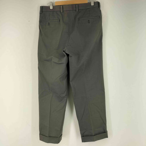 ブルックスブラザーズ BROOKS BROTHERS 2タックチノパンツ メンズ 33/34