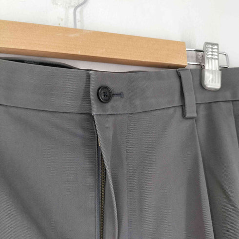 ブルックスブラザーズ BROOKS BROTHERS 2タックチノパンツ メンズ 33/34