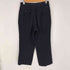 ランバン LANVIN カシミア混 OLD slacks メンズ JPN:S