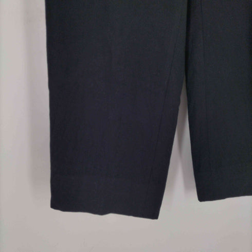 ランバン LANVIN カシミア混 OLD slacks メンズ JPN:S