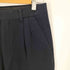 ランバン LANVIN カシミア混 OLD slacks メンズ JPN:S